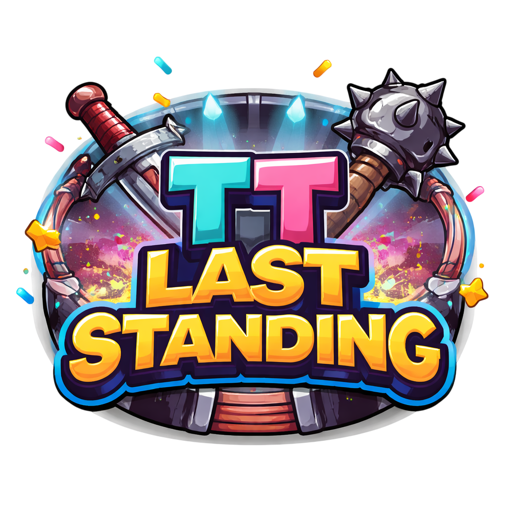 TT Last Standing artwork